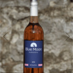 Blue Moon Vineyard Red Wine (6 Bottles) Llandrindod Wells, Radnorshire, Wales - Image 9