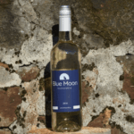 Blue Moon Vineyard Red Wine (6 Bottles) Llandrindod Wells, Radnorshire, Wales - Image 6