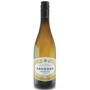 Bluebell Ashdown Bacchus 2022 (6 Bottles) Furners Green, East Sussex, England