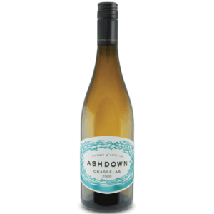 Bluebell Ashdown Chasselas 2020 (6 Bottles) Furners Green, East Sussex, England