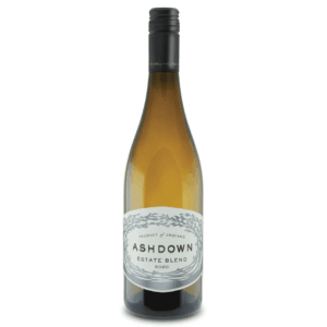 Bluebell Ashdown Estate White Blend 2020 (6 Bottles) Furners Green, East Sussex, England