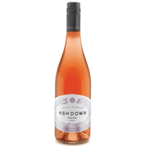 Bluebell Ashdown Rosé 2020 (6 Bottles) Furners Green, East Sussex, England