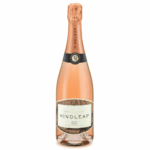 Bluebell Hindleap Sparkling Rosé 2018 (6 Bottles) Furners Green, East Sussex, England