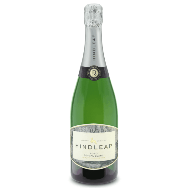 Bluebell Hindleap Seyval Blanc 2020 (6 Bottles) Furners Green, East Sussex, England