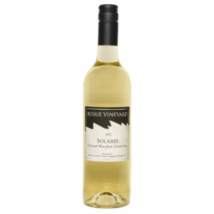 Bosue Solaris 2022 (6 Bottles) St.Austell, Cornwall, England