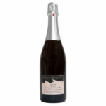 Bosue Sparkling Rosé 2021 (6 Bottles) St.Austell, Cornwall, England