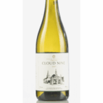 Bow in the Cloud Nine White Blend (6 Bottles), Malmesbury, Wiltshire, England