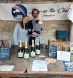 Bow in the Cloud Nine White Blend (6 Bottles), Malmesbury, Wiltshire, England - Image 8