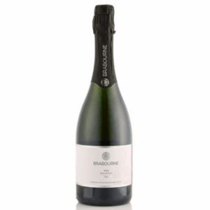 Brabourne Rosé de Noirs 2019 (6 bottles) Ashford, Kent, England