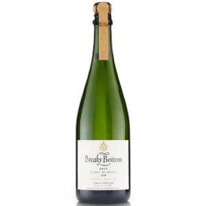 Breaky Bottom Cuvée Noella Blanc de Noirs 2018 (6 Bottles) Lewes, East Sussex, England