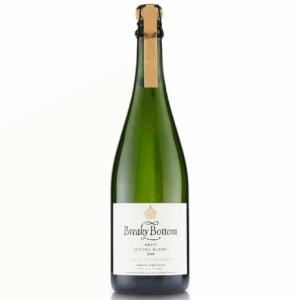 Breaky Bottom Brian James Seyval Blanc 2018 (6 Bottles) Lewes, East Sussex, England