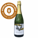 Brissenden English Sparkling Brut (6 Bottles) Ashford, Kent, England