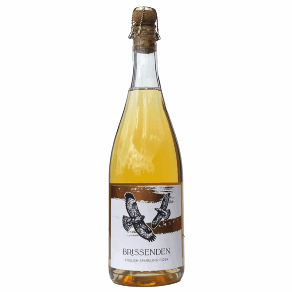 Brissenden English Sparkling Brut (6 Bottles) Ashford, Kent, England - Image 10