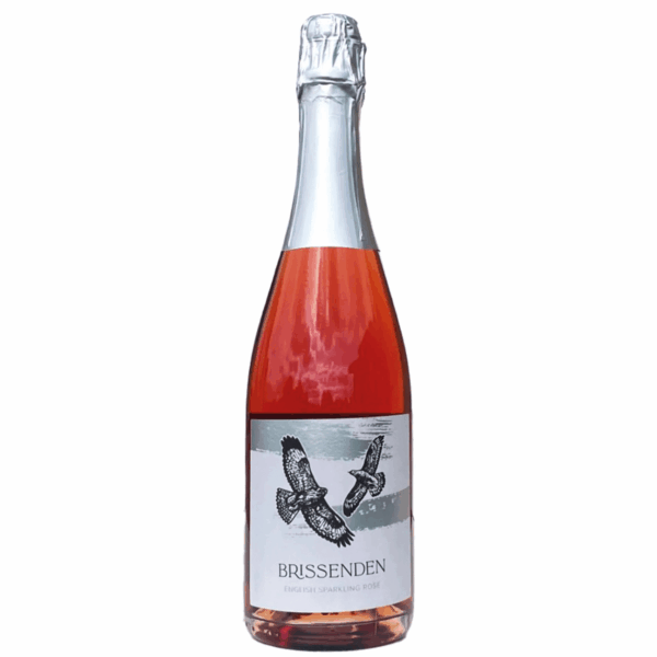 Brissenden English Sparkling Brut (6 Bottles) Ashford, Kent, England - Image 9