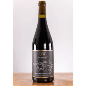 Burn Valley Chalk Bed Reserve 2022 (6 Bottles) Fakenham, Norfolk, England