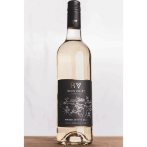 Burn Valley Marsh White 2023 (6 Bottles) Fakenham, Norfolk, England
