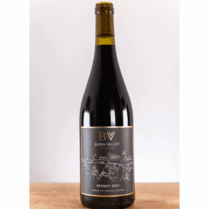 Burn Valley Regent 2022 (6 Bottles) Fakenham, Norfolk, England