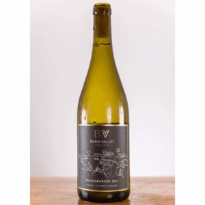 Burn Valley Vineyard Schonburger 2023 (6 Bottles) Fakenham, Norfolk