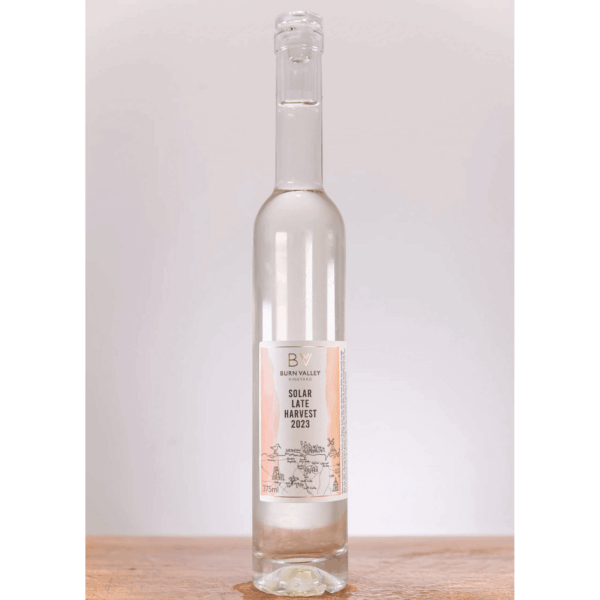 Burn Valley Solar Late Harvest 2023 (6 Bottles) Fakenham, Norfolk