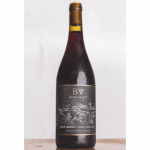Burn Valley Wild Ferment Pinot Noir 2023 (6 Bottles) Fakenham, Norfolk, England