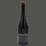 Burnt House Brut 2021 (6 Bottles) Fakenham, Norfolk, England