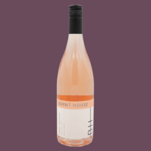 Burnt House Pinot Meunier Rosé 2023 (6 Bottles) Fakenham, Norfolk, England