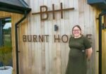 Burnt House Vineyard Bacchus 2023 (6 Bottles) Fakenham, Norfolk, England - Image 6