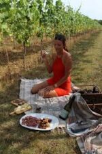 Burnt House Vineyard Bacchus 2023 (6 Bottles) Fakenham, Norfolk, England - Image 2