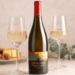 Chapel Down Discovery Series Pinot Blanc 2021 (6 Bottles) Tenterden, Kent, England
