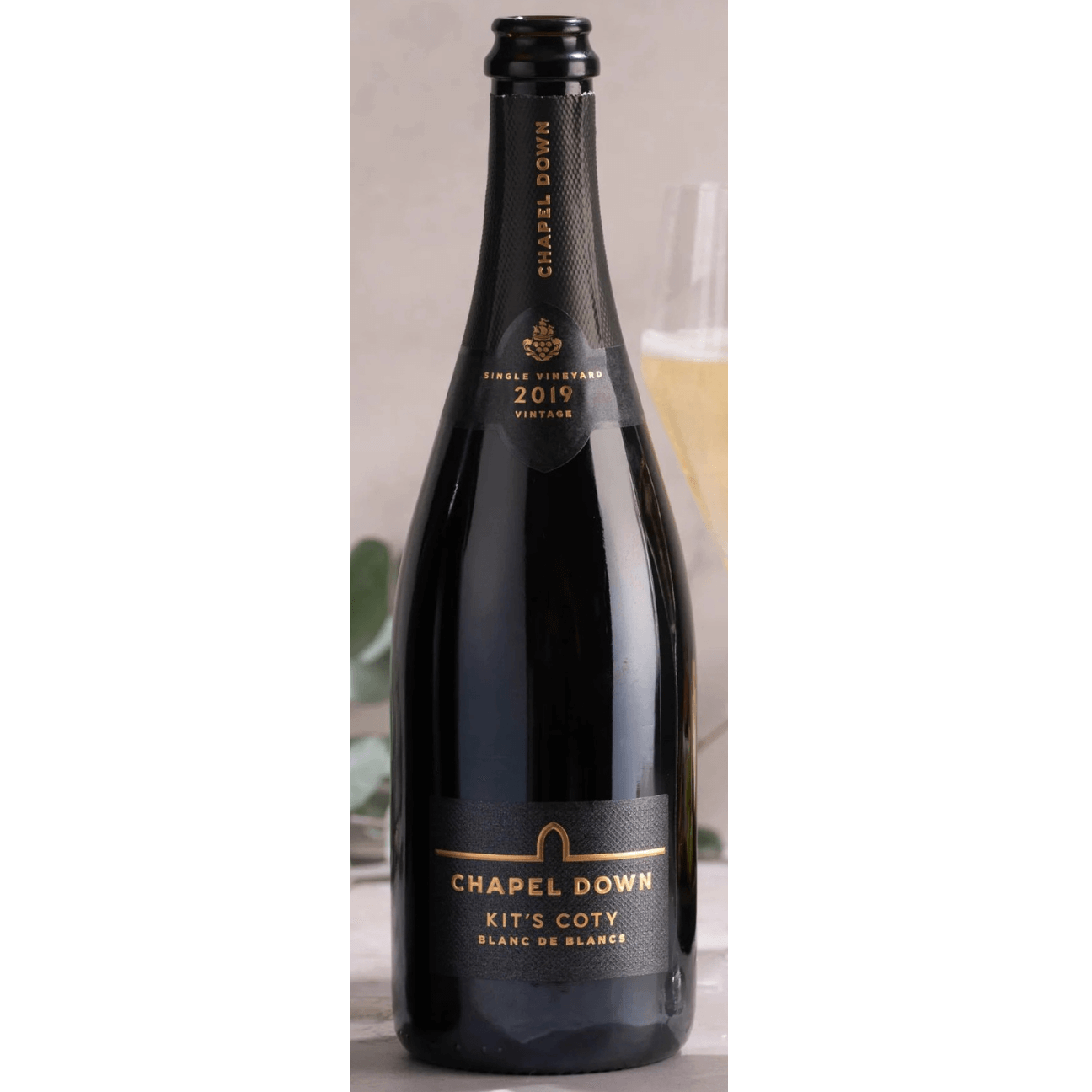Chapel Down English Rosé 2023 (6 Bottles) Tenterden, Kent, England - Image 14