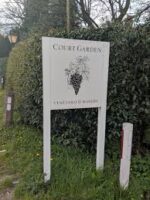 Court Garden Ditchling Sparkling Quartet (6 Bottles) Ditchling, East Sussex, England - Image 8