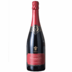 Camel Valley Sparkling Red 2021 (6 Bottles) Bodmin, Cornwall, England