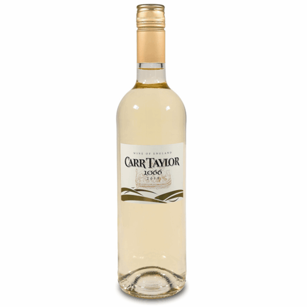 Carr Taylor Brut 2015 (6 Bottles), Hastings, East Sussex, England - Image 16
