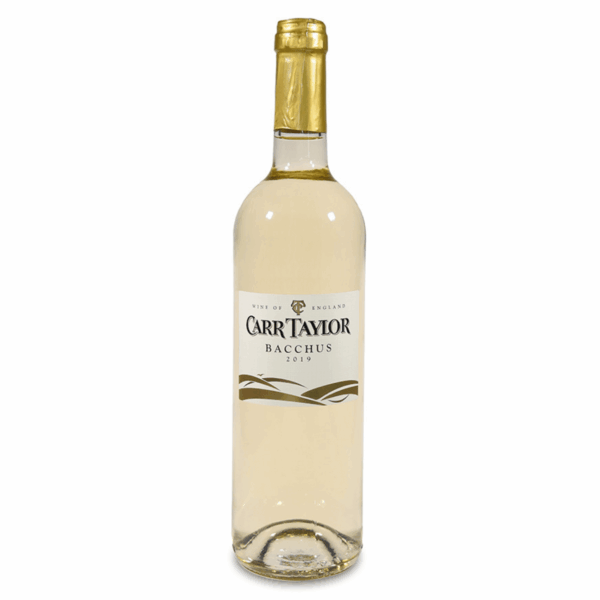 Carr Taylor Brut 2015 (6 Bottles), Hastings, East Sussex, England - Image 15