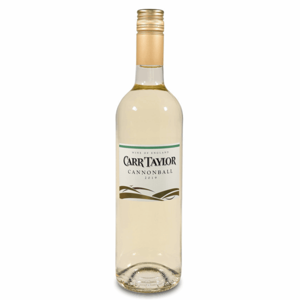 Carr Taylor Brut 2015 (6 Bottles), Hastings, East Sussex, England - Image 14