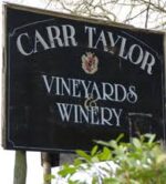 Carr Taylor Ortega (6 Bottles), Hastings, East Sussex, England - Image 4