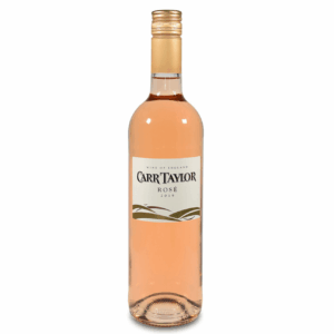 Carr Taylor Rosé 2022 (6 Bottles), Hastings, East Sussex, England