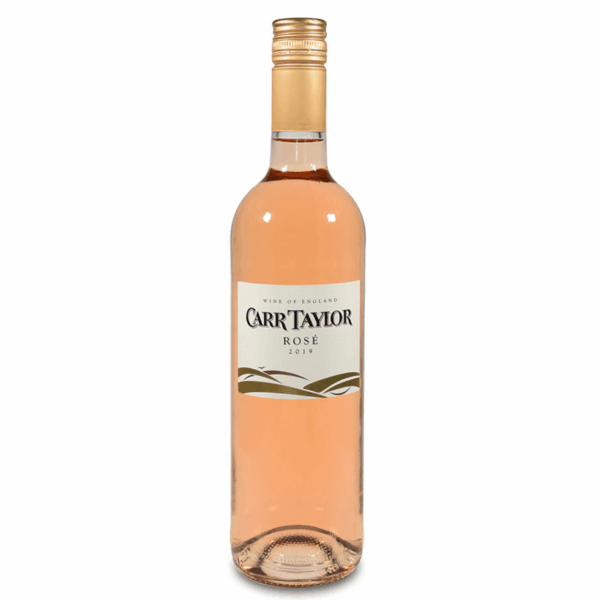 Carr Taylor Brut 2015 (6 Bottles), Hastings, East Sussex, England - Image 10