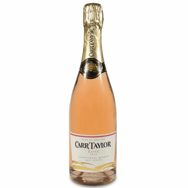 Carr Taylor Brut 2015 (6 Bottles), Hastings, East Sussex, England - Image 11