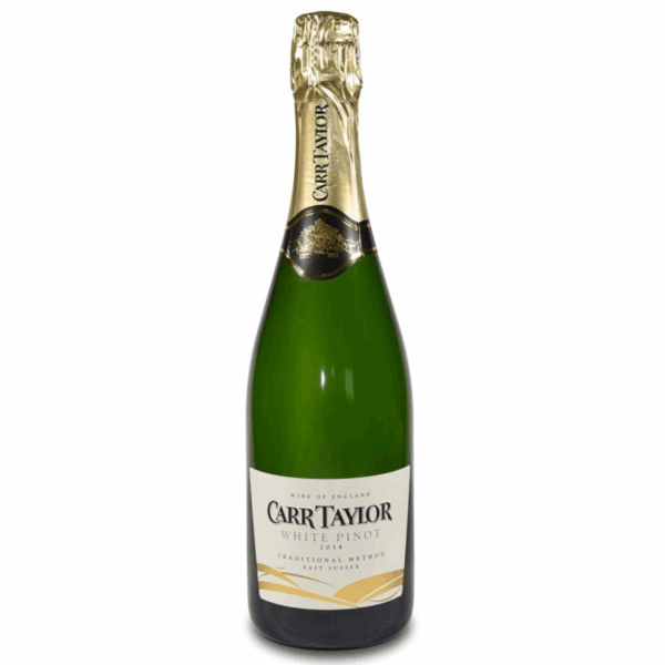 Carr Taylor Brut 2015 (6 Bottles), Hastings, East Sussex, England - Image 9