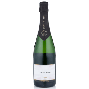 Castle Brook Classic Cuvee (6 Bottles) Ross-on-Wye, Herefordshire, England