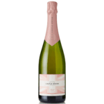 Castle Brook Sparkling Rosé (6 Bottles) Herefordshire, England