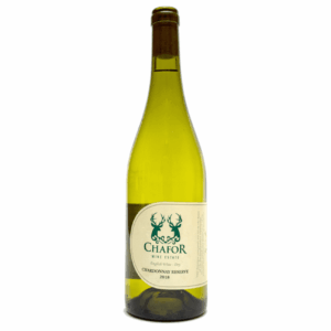 Chafor Estate Reserve Chardonnay 2018 (6 Bottles) Gawcott, Buckinghamshire, England