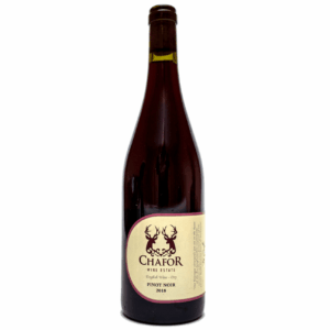 Chafor Estate Pinot Noir 2018 (6 Bottles) Gawcott, Buckinghamshire, England