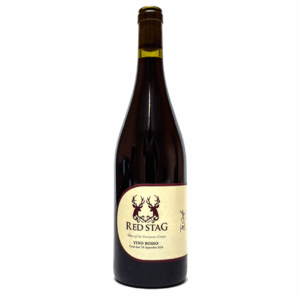 Chafor Estate Red Stag Blend (6 Bottles) Gawcott, Buckinghamshire, England