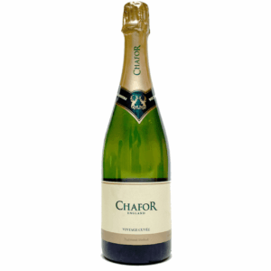Chafor Estate Vintage Cuvée (6 Bottles) Gawcott, Buckinghamshire, England