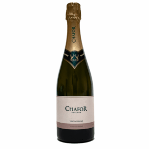 Chafor Estate Vintage Rosé (6 Bottles) Gawcott, Buckinghamshire, England