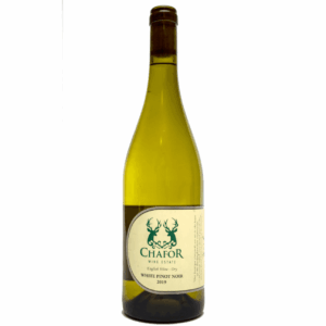 Chafor Wine Estate Sparkling Pinot Noir (6 Bottles) Gawcott, Buckinghamshire, England