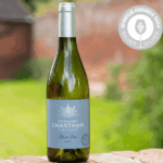 Chartham Pinot Gris 2023 (6 Bottles) Canterbury, Kent, England