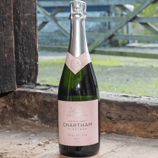Chartham Classic Reserve Sparkling 2019 (6 Bottles) Canterbury, Kent, England - Image 12